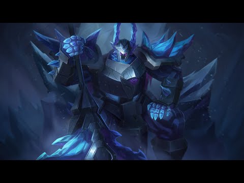 COULD MORDEKAISER JUNGLE STILL BE META?!