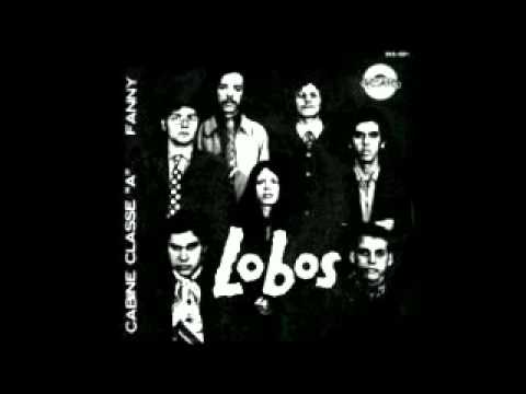 Os Lobos - Cabine Classe A (1970)