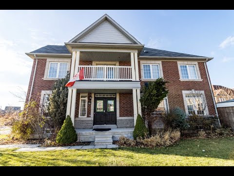 Home for sale at 44 Watchman Road, Brampton, ON L6P 2L6