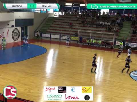 C5Live ~ ASD Genzano vs ASD Vallerano