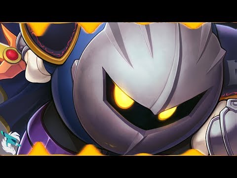META KNIGHT'S REVENGE REMIX - KIRBY SUPER STAR ULTRA