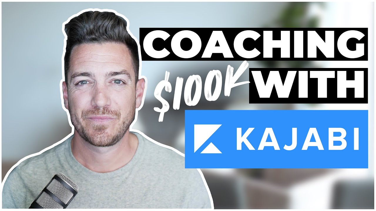 Kajabi Coaching: My $100K Coaching Strategy