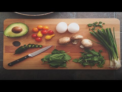 Šta podrazumeva zdrava ishrana i koliko je važna za organizam?