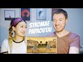 FIRST TIME HEARING STROMAE!! PAPAOUTAI **REACTION**