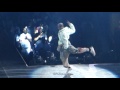Chris Brown - Yo (Excuse Me Miss) & Deuces - The Party Tour - Atlanta, GA - 5/2/17