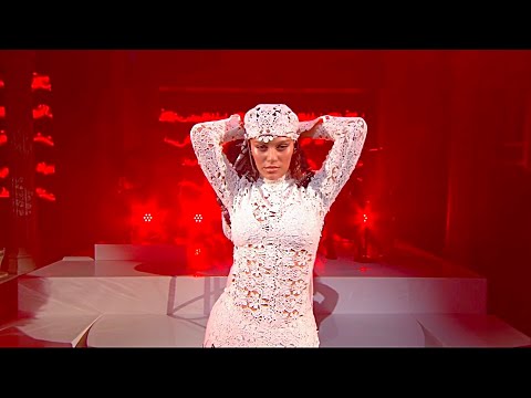 Elyanna - Callin’ U, Mama Eh (Live at The Late Show)