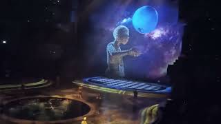 Foreigner – Blinded By Science. The best song in the world