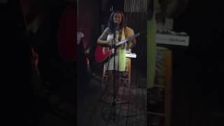 Bad Girl R&amp;B mix featuring RQTek