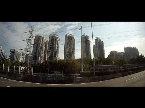 Badass Soundfactory - "New Year Bowl" @Shenzhen 2017