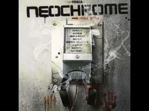 Seth Gueko / Fis~L / Nakk / Ades / N’Dal / AlkPote - La course à la maille (HQ)