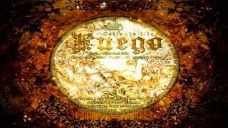 Bond - Fuego【Caliente Mix】