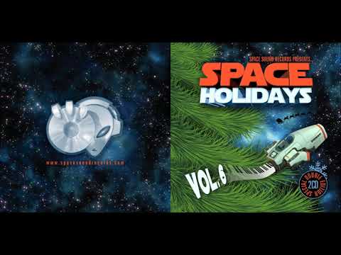 Parsec One - Escape to Catania (Vocoder Mix)