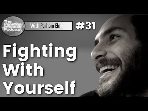 Mihalis Eleftheriou: Creator of Language Transfer  On Why You Should "Fight With Yourself" In Life
