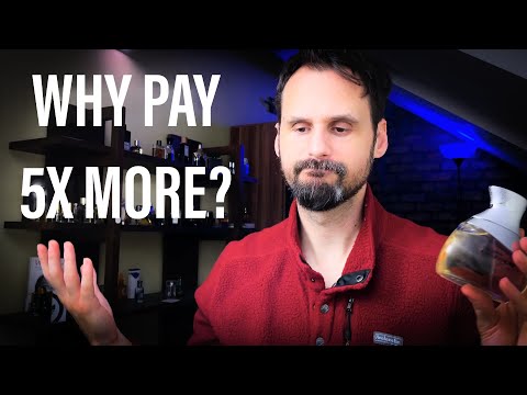 The Best Parfums De Marly Layton Clone / Al Haramain Detour Noir