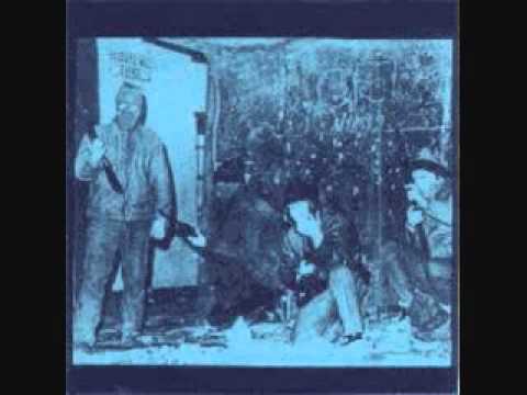 Man is the Bastard - S.O.I.G.