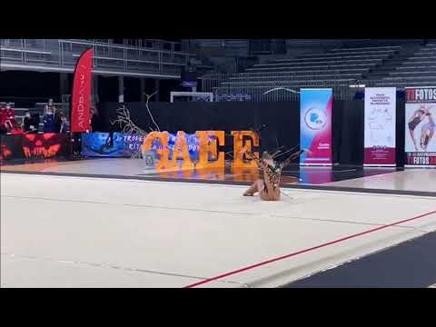 Alice Taglietti clubs | international halloween andorra