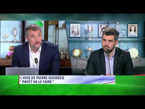 Le best of de l'After Foot du lundi 16 avril