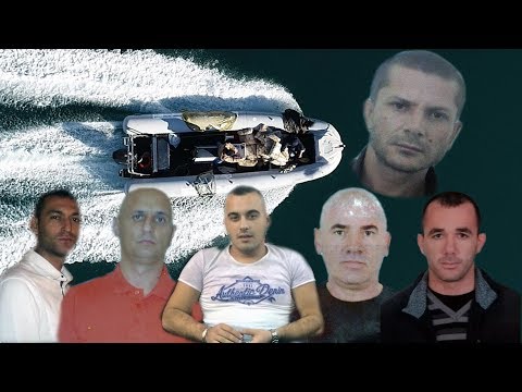 “Të zhdukurit nga droga e Vlorës", - Vrasje me çekiç dhe ekzekutime në mes të detit - Inside Story