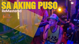 Sa Aking Puso - Ariel Rivera | Tropavibes Reggae Cover (ReMastered)