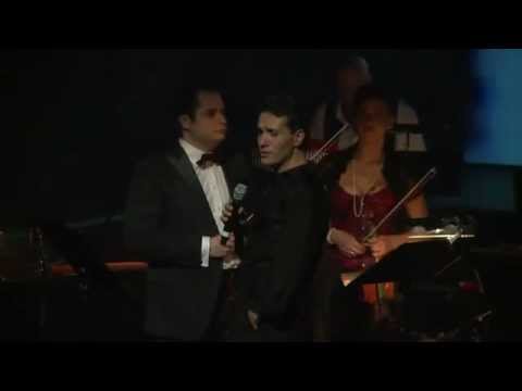 Erwin Schrott, Insensatez / Finale - ROJOTANGO live, Vienna, MQ, 10 october 2012