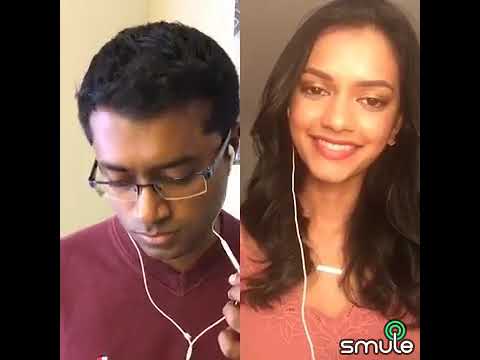 Chandrame Ra Paya | චන්ද්‍රා මේ රෑ පාය ආවා | Luckshitha Suriyasena | Janitha Perera | Singing Duet