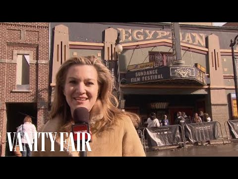 Highlights of the 2011 Sundance Film Festival - Vanity Fair Magazine