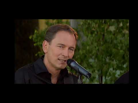 Tomas Ledin Medley - Tomas Ledin - Allsång på Skansen 2001