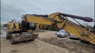 Caterpillar D6N Planierraupe kaufen - Bild 6 | Machineryline DE Caterpillar D6N Planierraupe | Bild 6 - Machineryline