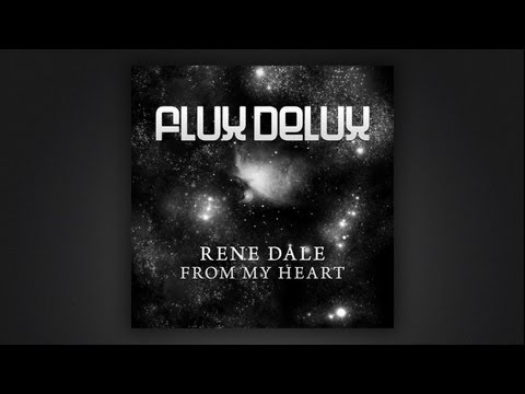 Rene Dale - From My Heart (Matthew Nagle Remix)