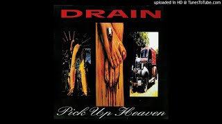 Drain - Funeral Pyre