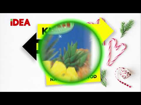 IDEA: Kupi dva i uštedi -70% popusta na drugi proizvod 11.12 - 17.12.2017.