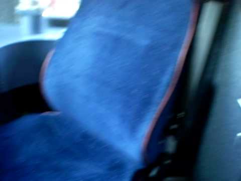 In locomotiva Expozitie CFR 2009