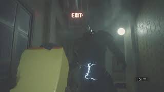 【BIOHAZARD RE:2 】プリン編〈The Tofu Survivor〉をプレイしてみた！