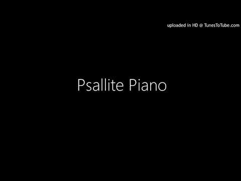 Psallite Piano