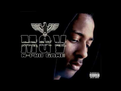 N Pro Game   Tchaki Djiff feat Gagala Aadady Naytsii Erboss Yan's