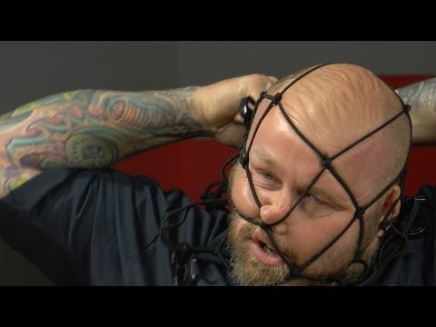 PowerTye Ultimate Adjustable Cargo Net - Available at J&P Cycles