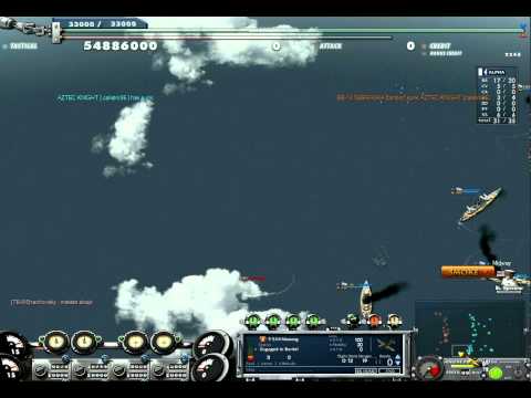 ARA vs FC Hamburg, Battles to HA Tile