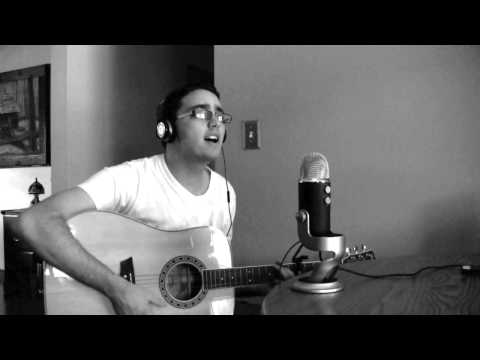 Rob Harmon Original Song 'Move On'