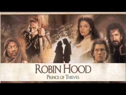 Music Highlights: Robin Hood, Prince of Thieves