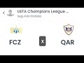 zurich x qarabag uefa champions league 2022 play off