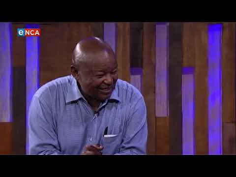 Almost News with Chester Missing 'Terror’ Mosiuoa Lekota January 6