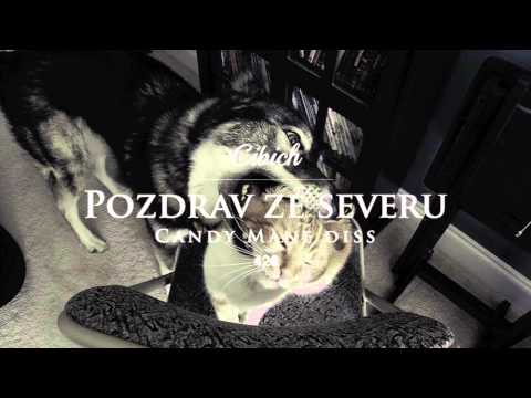 CBCH - POZDRAV ZE SEVERU (CANDYMANE DISS) 420xYZO