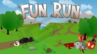 Fun Run videosu