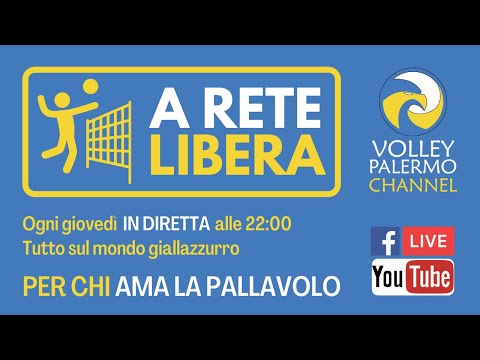 A Rete Libera