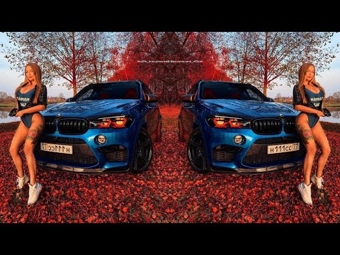 Federico Franchi vs. Pitbull _ Lil Jon - Krazy Cre