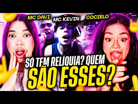 PLAYLIST DE FUNK EXPLOSIVA 2 - Igão Underground | [REACT]