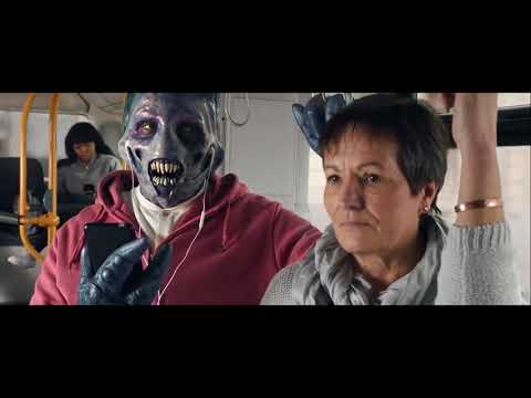 Babbel: An Alien Abroad - Testimonial (30s) (2018)