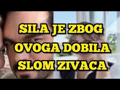 HALILOV I MELISIN ZAGRLJAJ - DOVEO JE SILU TURKOGLU DO NERVNOG SLOMA!
