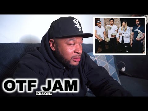 OTF Jam Reveals If Lil Durk Really Gave Him $50,000 (Part 3)