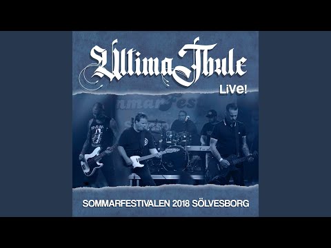 Gleipner (Live 2018)